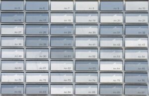 invalid ip address structure guidance