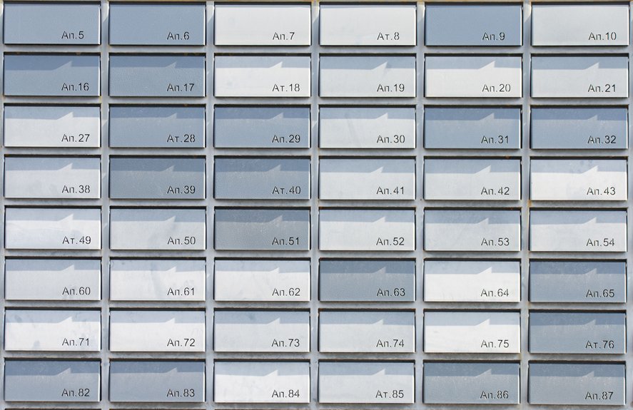 invalid ip address structure guidance