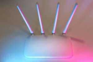 invalid router ip address 192 168 10 1