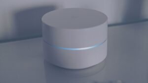 invalid router ip address explanation