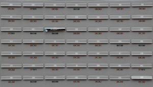 private network address explained in brief