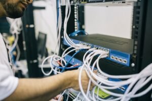 router admin access setup guide