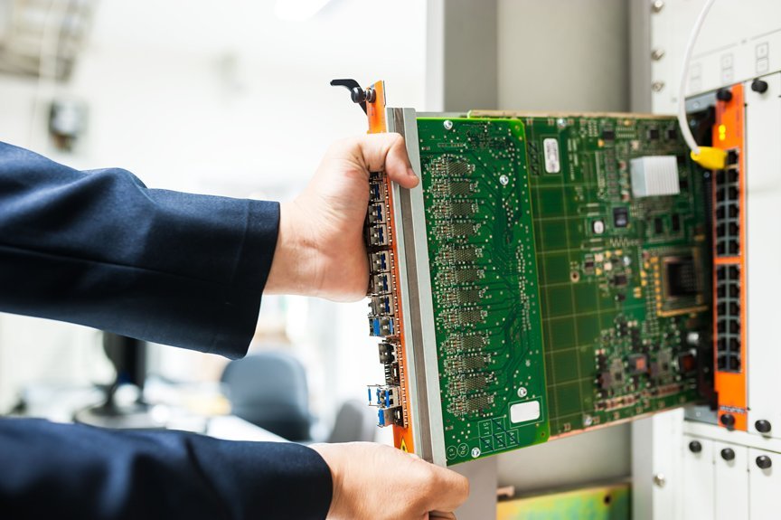 router ip and lan setup guide