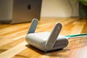 router login and network setup guide