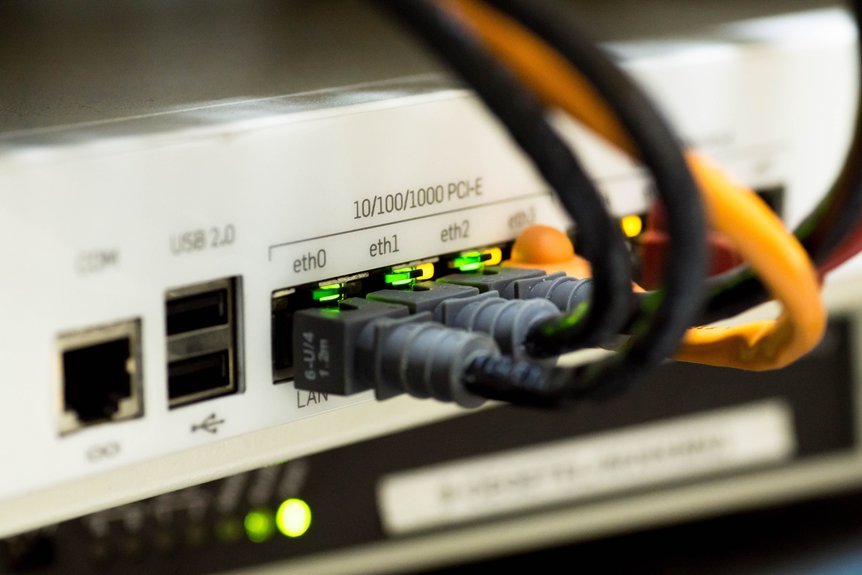 router network setup guide details 168 110 2
